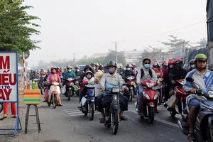 Cách phòng chống bụi mịn bằng giải pháp công nghệ 