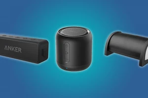 5 mẫu loa Bluetooth giá rẻ đáng mua nhất hiện nay