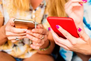 Đây là 5 lí do giúp Android 'đánh bại' iOS