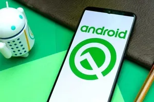 Danh sách các thiết bị được trải nghiệm Android 10 sớm