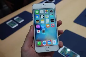 iPhone 6S, 6S Plus giảm giá sập sàn còn 3,6 triệu đồng