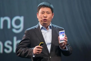 Huawei nói gì về lệnh cấm của Google?