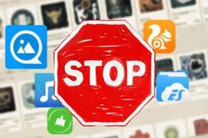 Cách gỡ bỏ phần mềm độc hại trên điện thoại