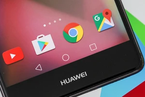 Hệ điều hành của Huawei rất khó để thay thế Android?