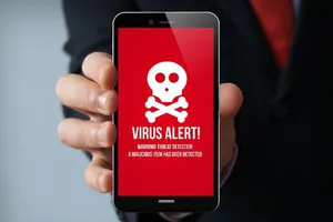 4 smartphone Trung Quốc được cài sẵn phần mềm độc hại