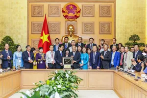 DN tư nhân và cơ hội phát triển thương mại