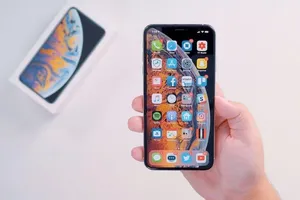 Danh sách 5 mẫu smartphone giảm giá lên đến 4 triệu đồng