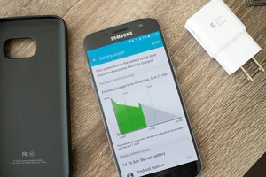 Cách tiết kiệm pin trên smartphone ít người biết