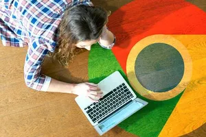 Google Chrome được so sánh như phần mềm gián điệp?