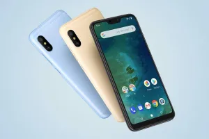 4 mẫu điện thoại hiện đang giảm giá hơn 1 triệu đồng