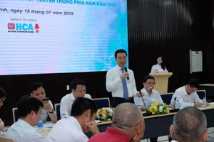 Hỗ trợ tháo gỡ vướng mắc của doanh nghiệp CNTT