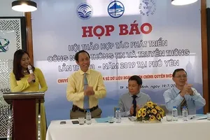 Từng bước chuyển đổi số, phục vụ người dân và DN tốt hơn