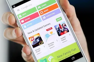 5 ứng dụng bạn không nên bỏ lỡ trong tuần