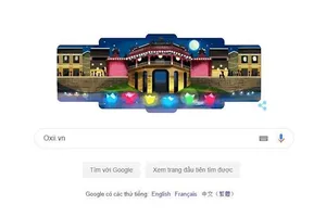 Phố cổ Hội An dẫn đầu danh sách tìm kiếm trên Google