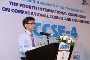 Ứng dụng công nghệ để giải quyết bài toán chống ngập, kẹt xe