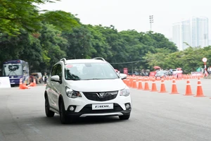 Trong đô thị nên chọn loại xe ô tô nào để đi lại an toàn?