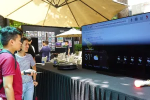 Cách điều khiển các thiết bị điện tử trong nhà bằng TV