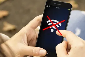 4 việc cần làm khi máy tính không thể truy cập Internet