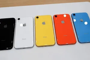 iPhone chính hãng bất ngờ giảm giá 2 triệu đồng