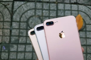 4 mẫu điện thoại giảm giá 1 triệu đồng cuối tuần