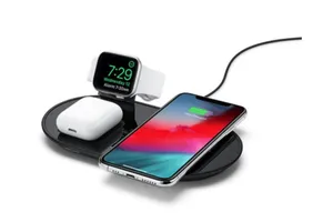 Đây là sai lầm khiến pin điện thoại chai nhanh hơn