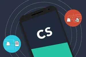 Phần mềm độc hại được tìm thấy bên trong ứng dụng CamScanner