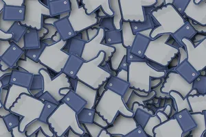 Hết thời sống ảo trên Facebook