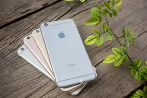 iPhone 6S giá chỉ còn 1,9 triệu đồng