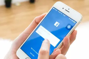 Cần làm gì khi không nhận được mã OTP của Facebook?