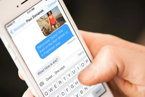 3 cách khôi phục tin nhắn đã xóa trên iPhone