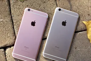 iPhone 6S giá chỉ còn 3,2 triệu đồng, xài 2 năm không lỗi thời