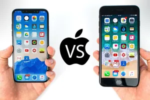 8 triệu đồng nên mua iPhone 8 hay iPhone 7 Plus?