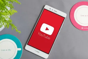 Cách nghe nhạc trên YouTube khi tắt màn hình
