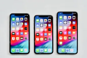 iPhone XS và XS Max bất ngờ giảm giá 3 triệu đồng