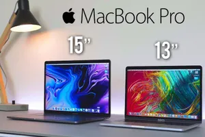 Nên chọn mua MacBook Air, MacBook Pro 13 hay 15 inch?