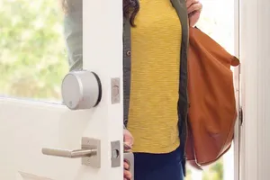 5 mẫu khóa thông minh có giá tốt nhất trên thị trường