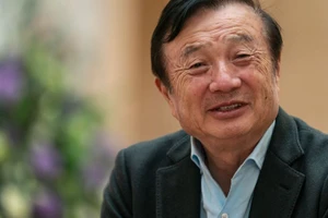 Huawei khẳng định vẫn có thể phát triển mà không cần đến Mỹ