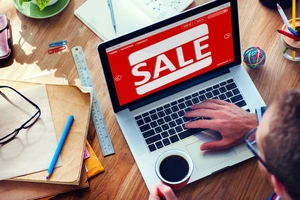 Cách mua sắm an toàn hơn vào ngày Độc thân 11-11