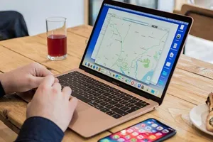 Video: Cách chuyển dữ liệu siêu tốc không cần dây cáp