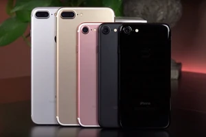 iPhone 7 giá chỉ từ 3,3 triệu đồng