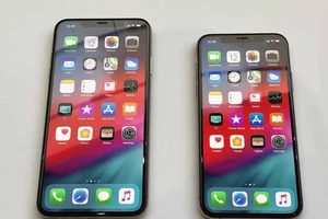 iPhone XS giá chỉ còn 13,9 triệu đồng dịp cuối tuần
