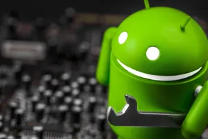 Lỗ hổng Android khiến bạn có thể mất tài khoản ngân hàng 