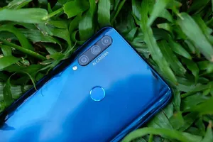 Đánh giá nhanh Honor 9X với camera 48 MP