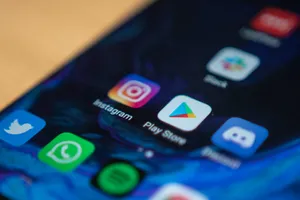 Thêm một quốc gia không thể sử dụng các dịch vụ của Google