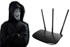 4 mẫu router TP-Link dễ bị tin tặc tấn công