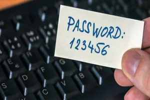 Danh sách 50 mật khẩu tệ nhất năm 2019