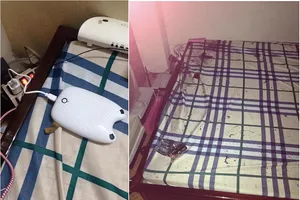 Làm thế nào để hạn chế cháy nổ khi sử dụng sạc dự phòng?