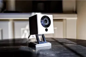2,4 triệu người dùng camera giám sát bị rò rỉ dữ liệu