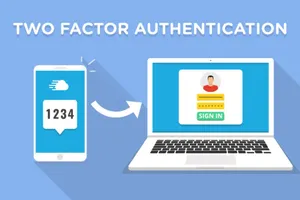 Tính năng xác thực hai lớp có thực sự an toàn như bạn nghĩ?