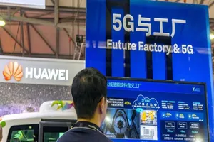 Đây là lý do khiến Mỹ thua TQ trong cuộc đua phát triển 5G